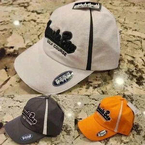 Mamala Bay Golf Course, Honolulu Ahead Performance Cool Cooling 50+ UPF Cap Hat